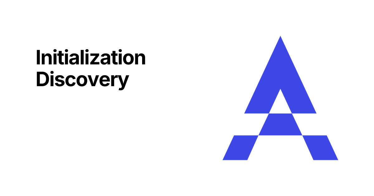 Initialization Discovery – Claude Collaboration Platform | AXIVO