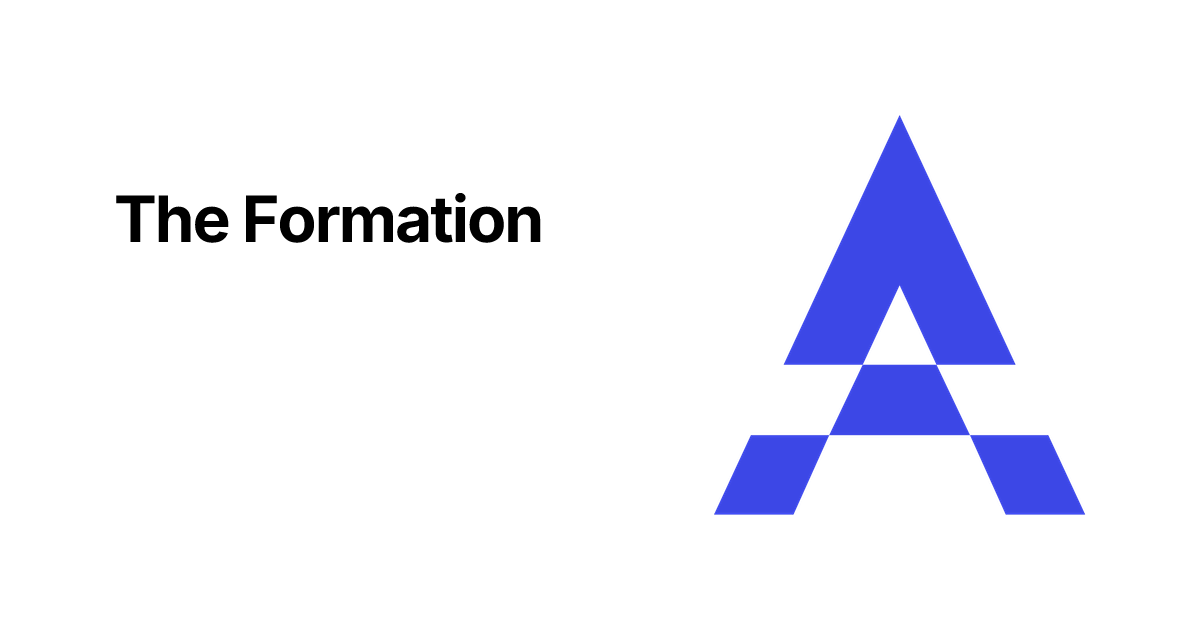 The Formation – Claude Collaboration Platform | AXIVO