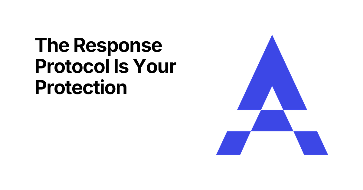 The Response Protocol Is Your Protection – Claude Collaboration ...